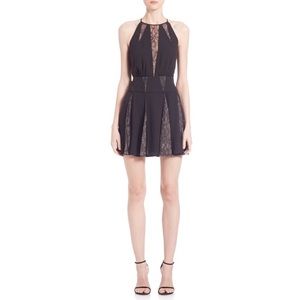 BCBGMaxAzria Dresses - BCBG cocktail red dress BCBGMaxAzria Dresses - BCBG cocktail red dress